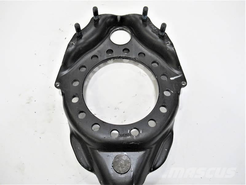  Bendix Brzdy