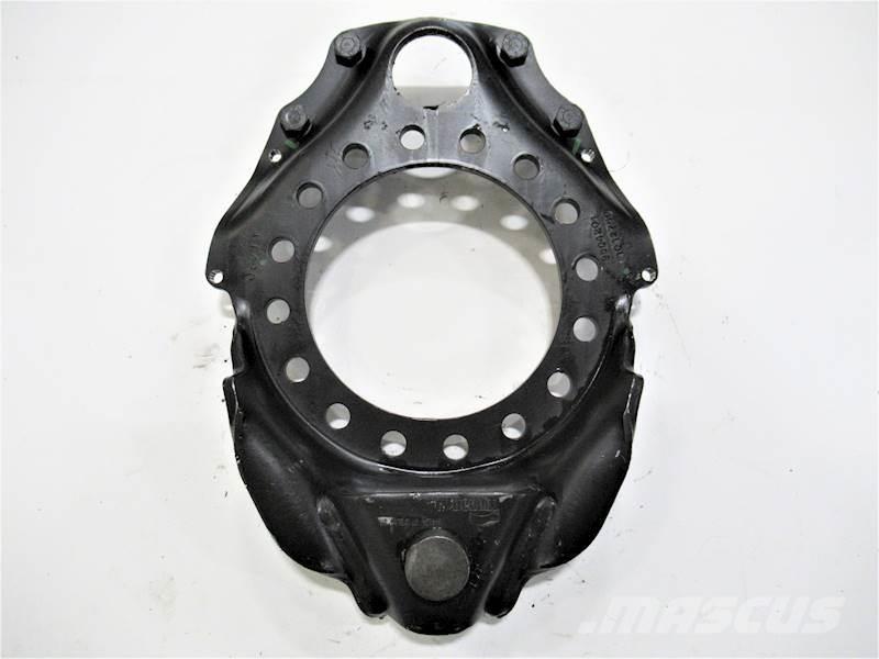  Bendix Brzdy