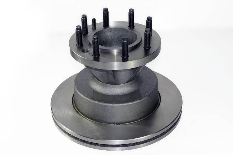  Bendix Brzdy