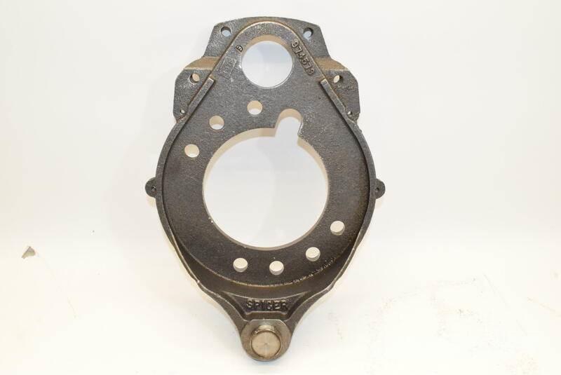  Bendix Brzdy