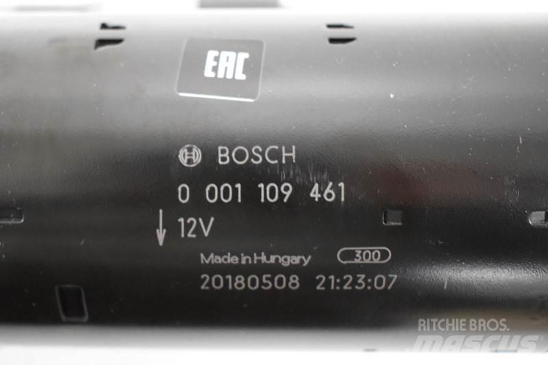 Bosch  Doprava – ostatné