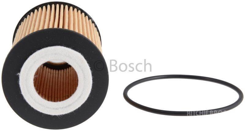 Bosch  Doprava – ostatné