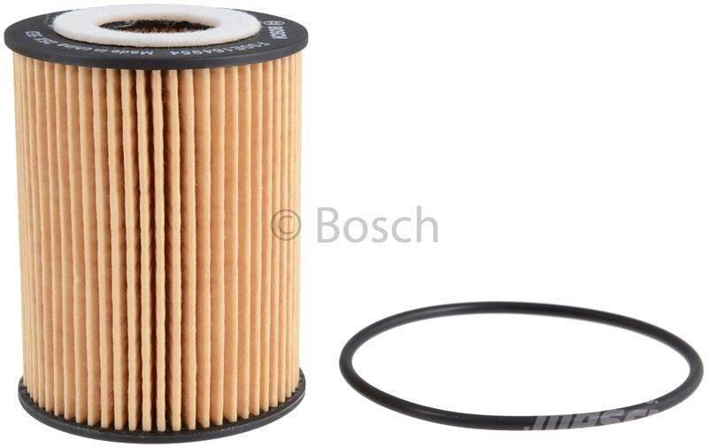 Bosch  Doprava – ostatné