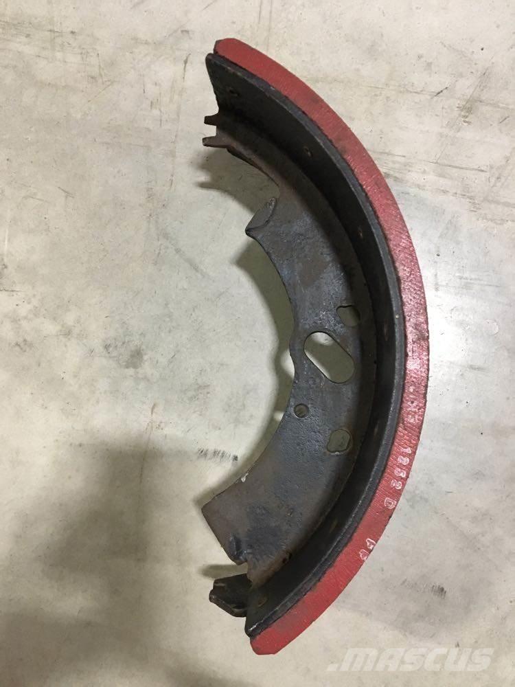  Brake Shoe Brzdy