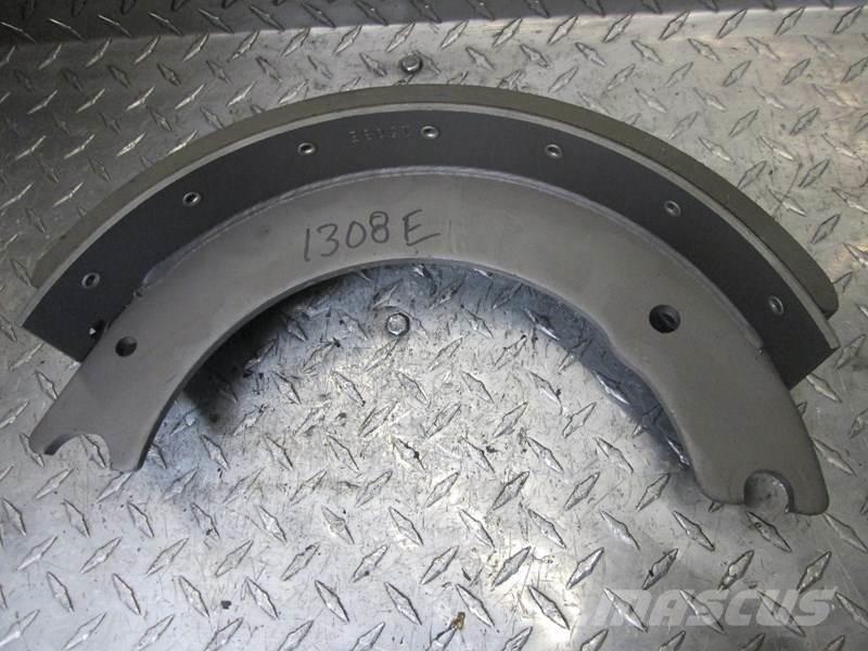  Brake Shoe Brzdy