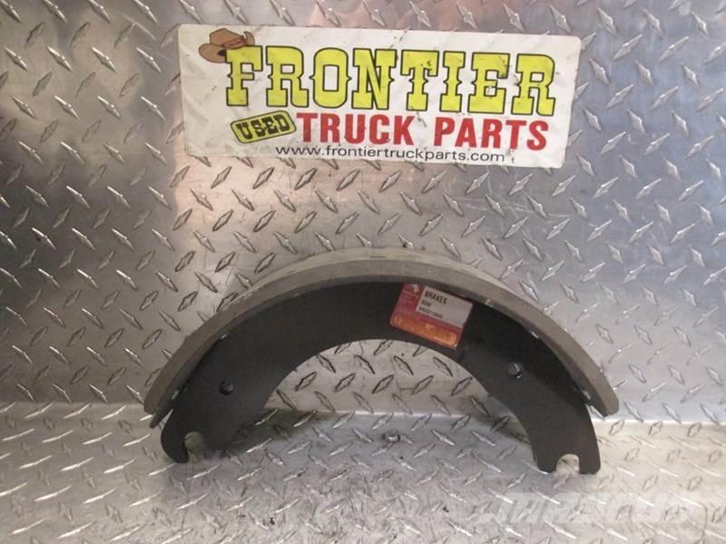  Brake Shoe Brzdy