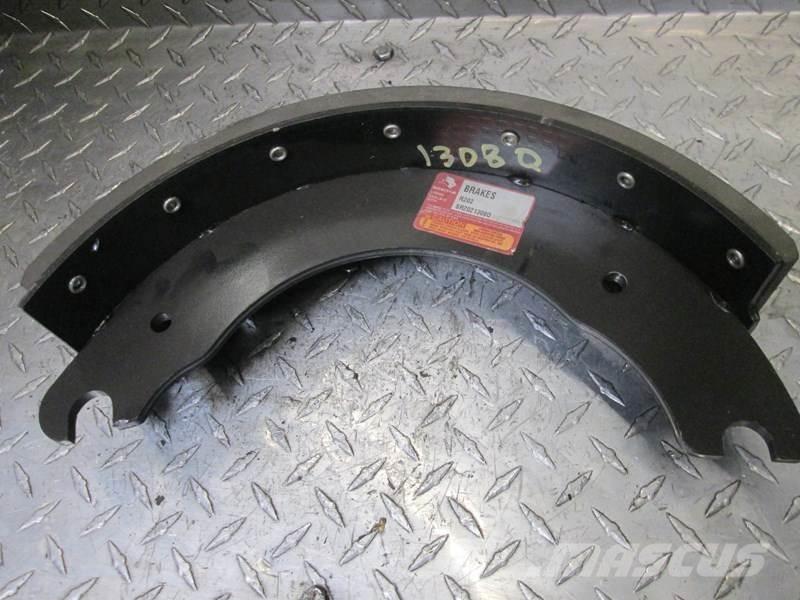  Brake Shoe Brzdy