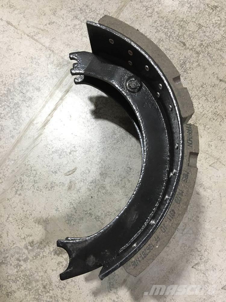  Brake Shoe Brzdy
