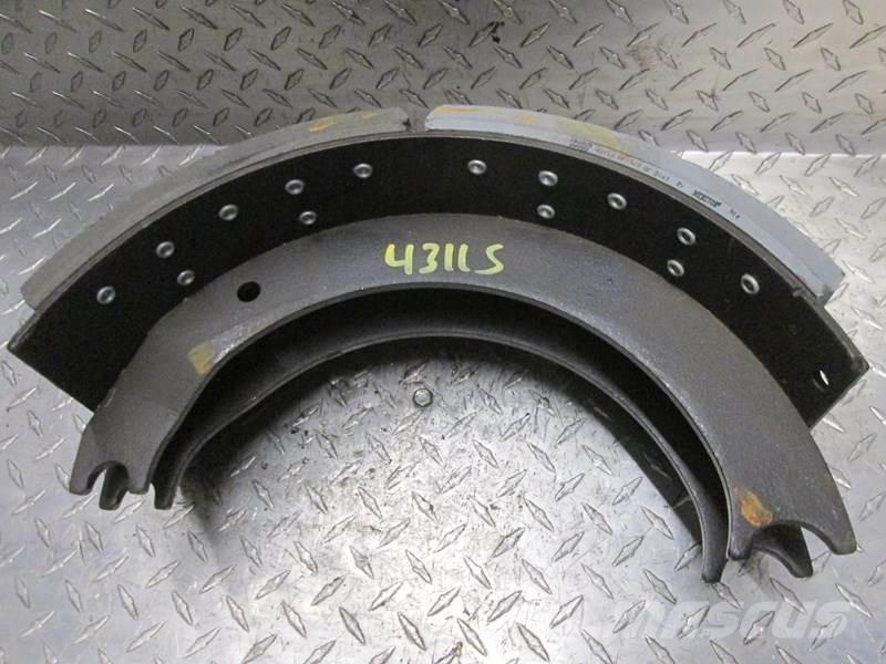  Brake Shoe Brzdy