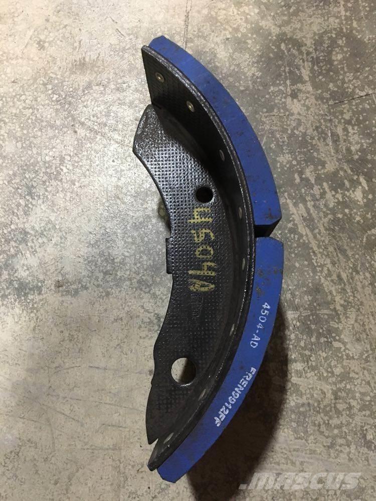  Brake Shoe Brzdy