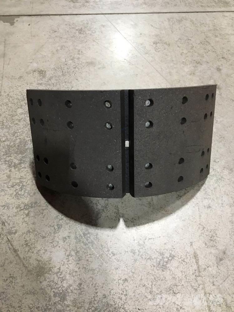 Brake Shoe Brzdy