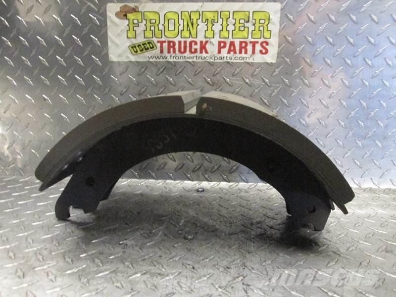  Brake Shoe Brzdy