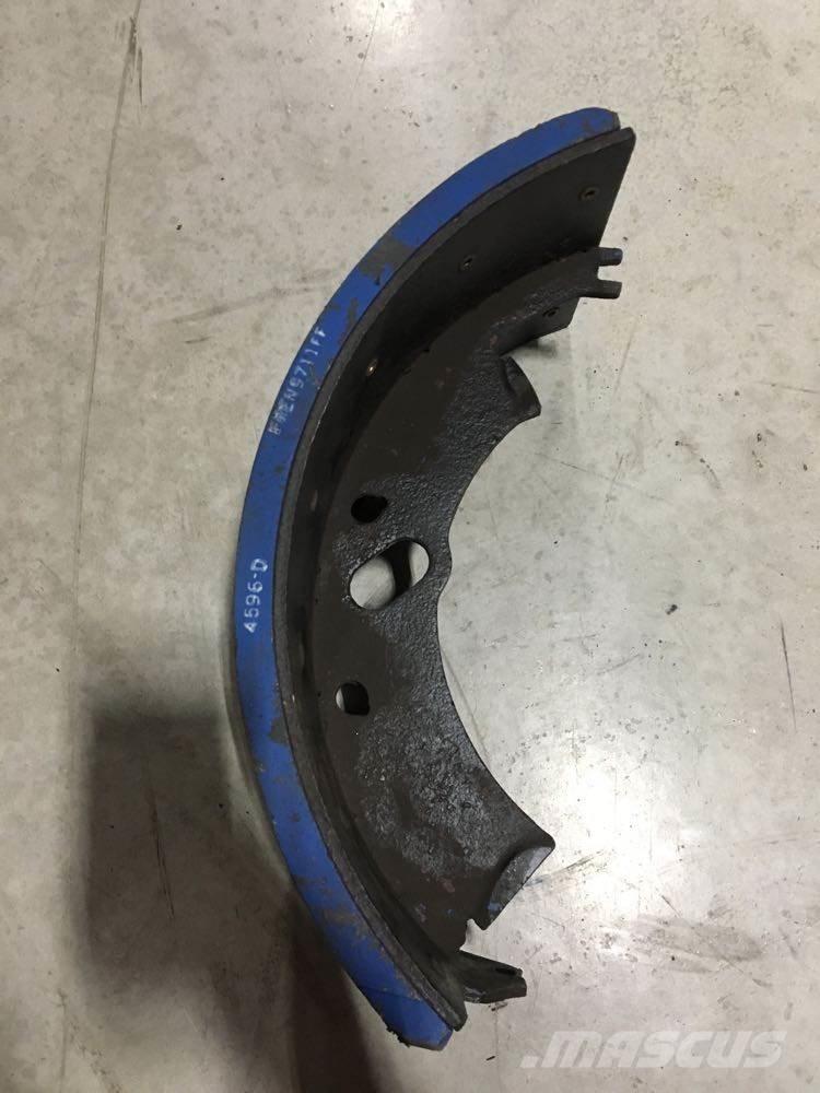  Brake Shoe Brzdy