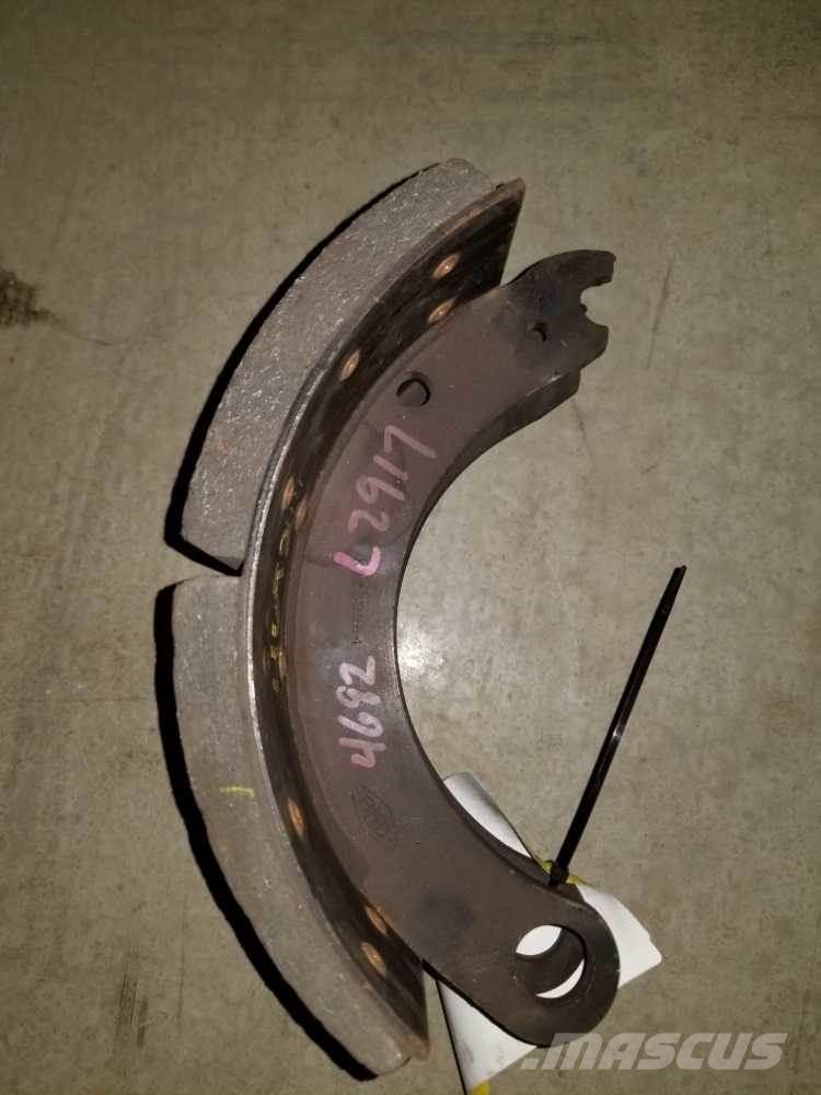  Brake Shoe Brzdy