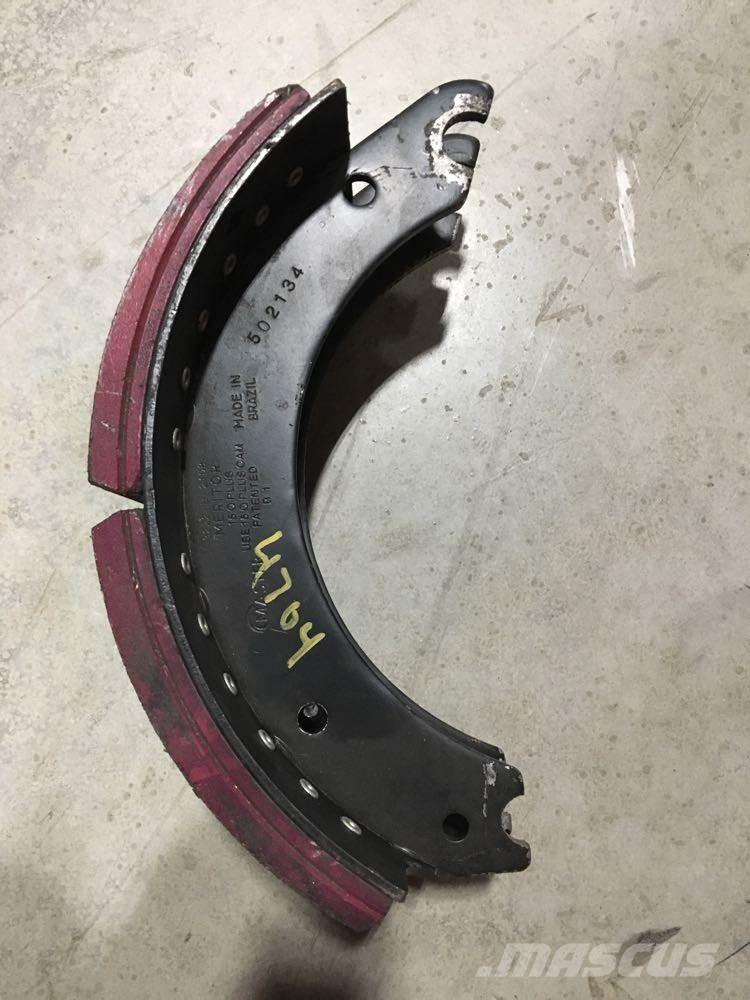  Brake Shoe Brzdy