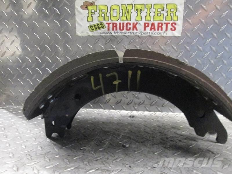  Brake Shoe Brzdy