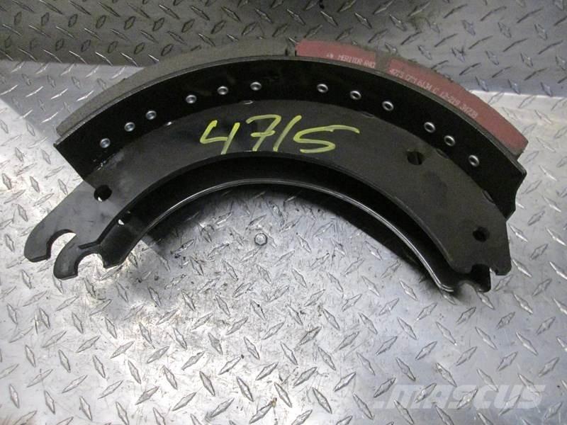  Brake Shoe Brzdy