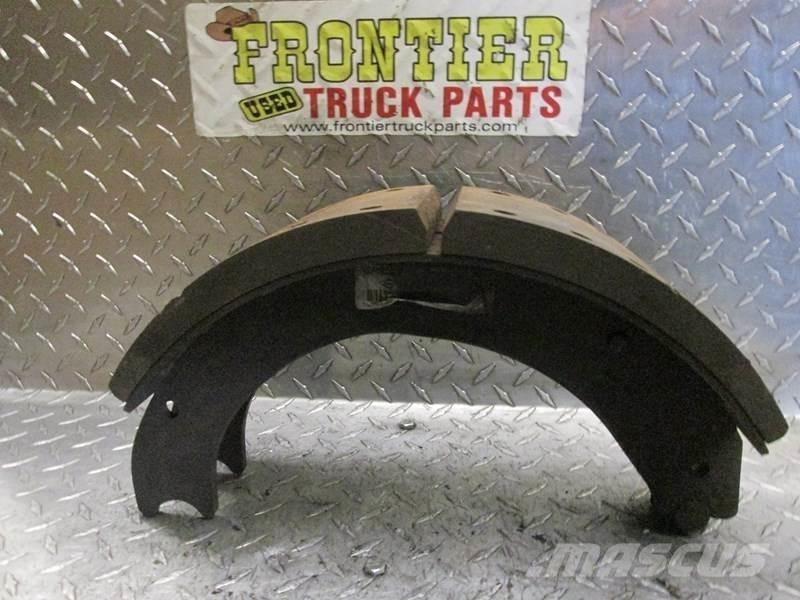  Brake Shoe Brzdy