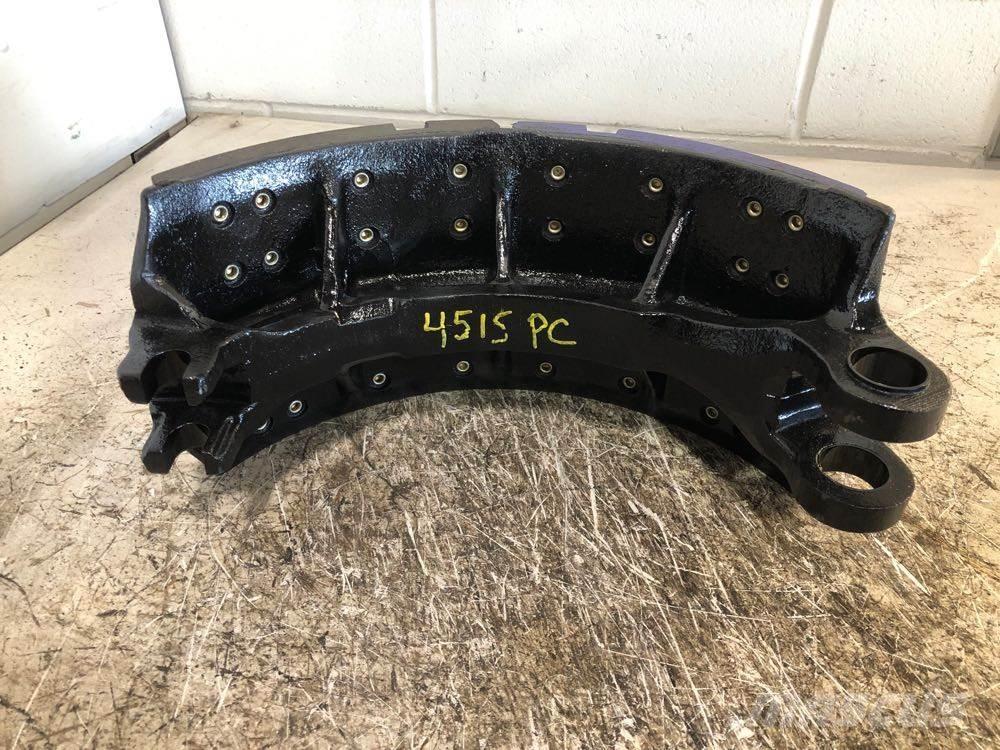  Brake Shoe Brzdy