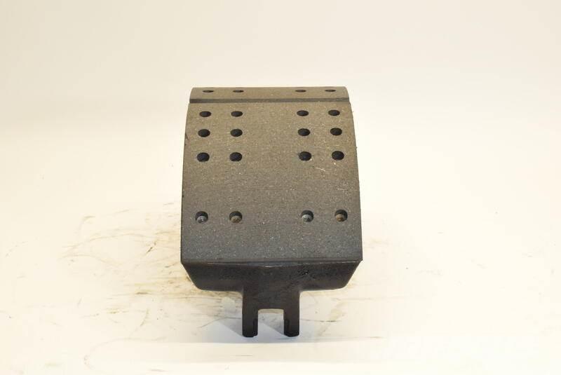  Brake Shoe Brzdy