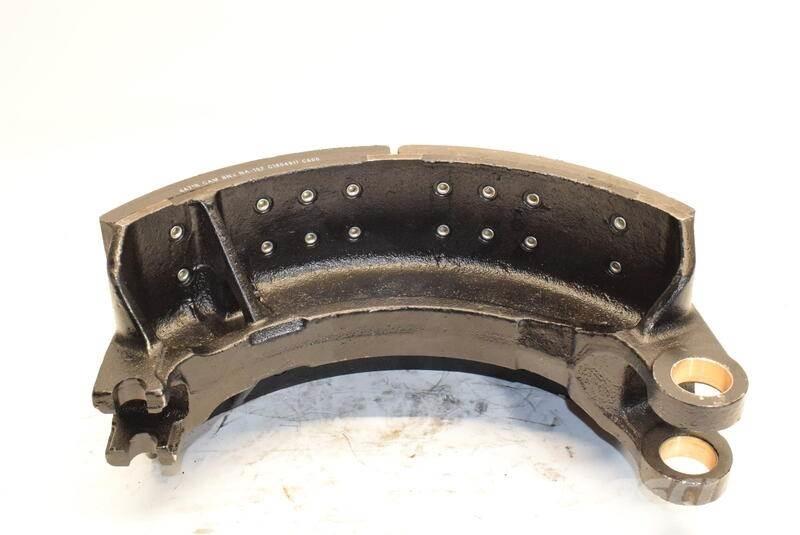  Brake Shoe Brzdy