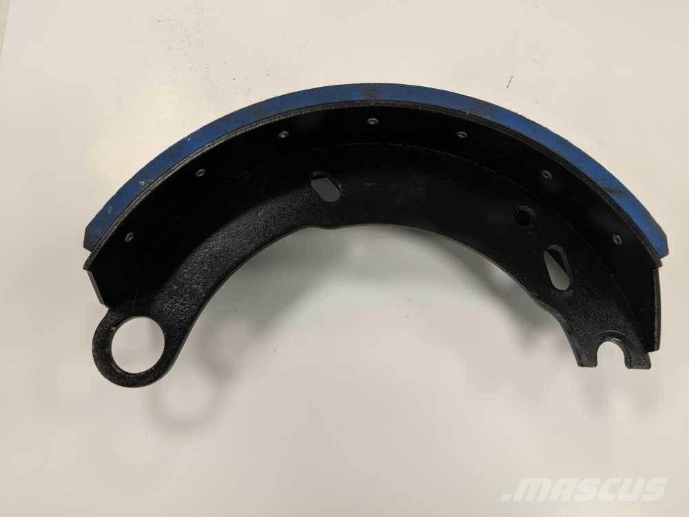  Brake Shoe Brzdy