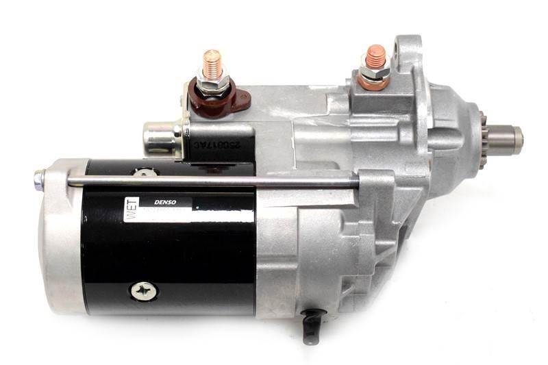 CAT 3116 Doprava – ostatné