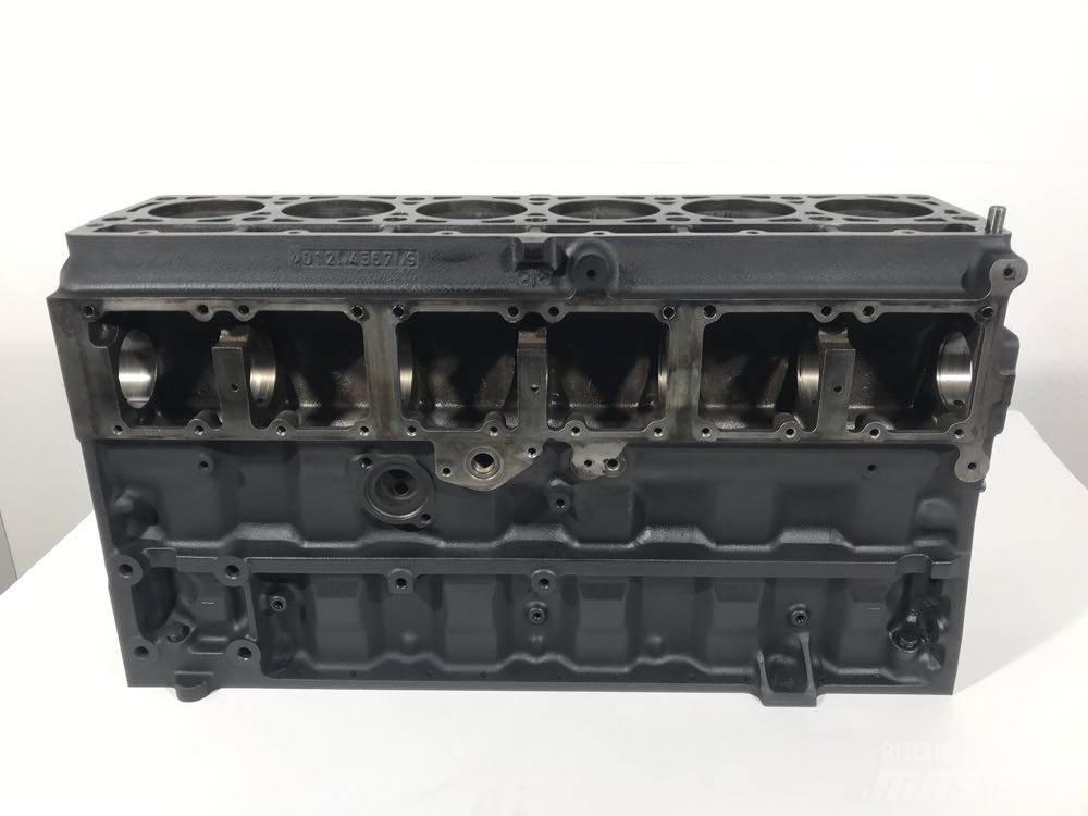 CAT 3116 Motory