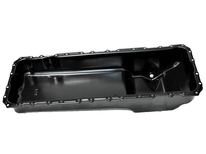 CAT 3126 Doprava – ostatné