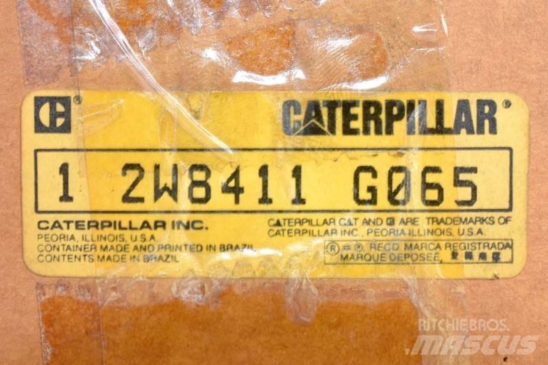 CAT 3208 Doprava – ostatné