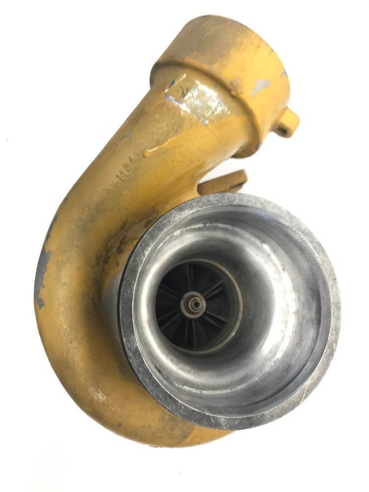 CAT 3306 Doprava – ostatné