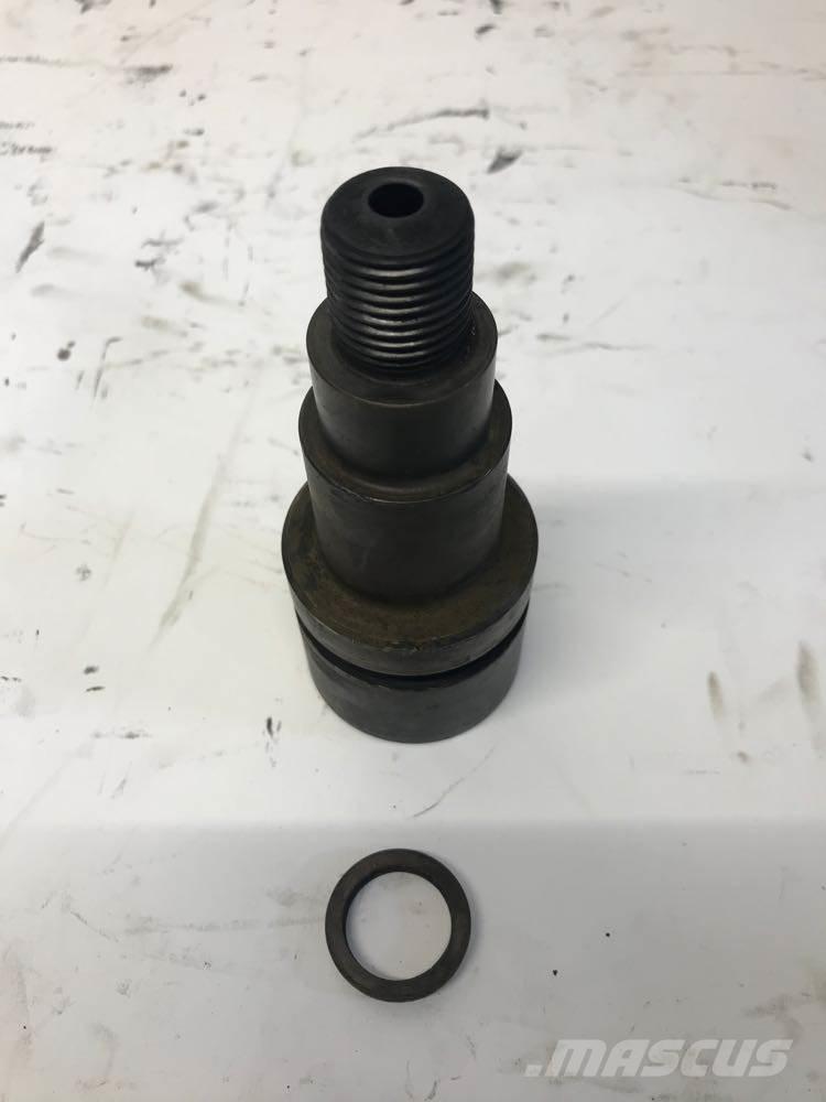 CAT 3406A Doprava – ostatné