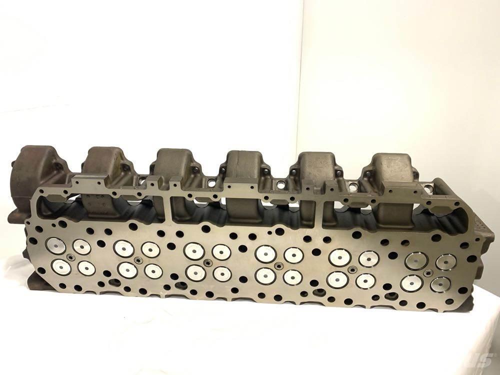 CAT 3406C Doprava – ostatné