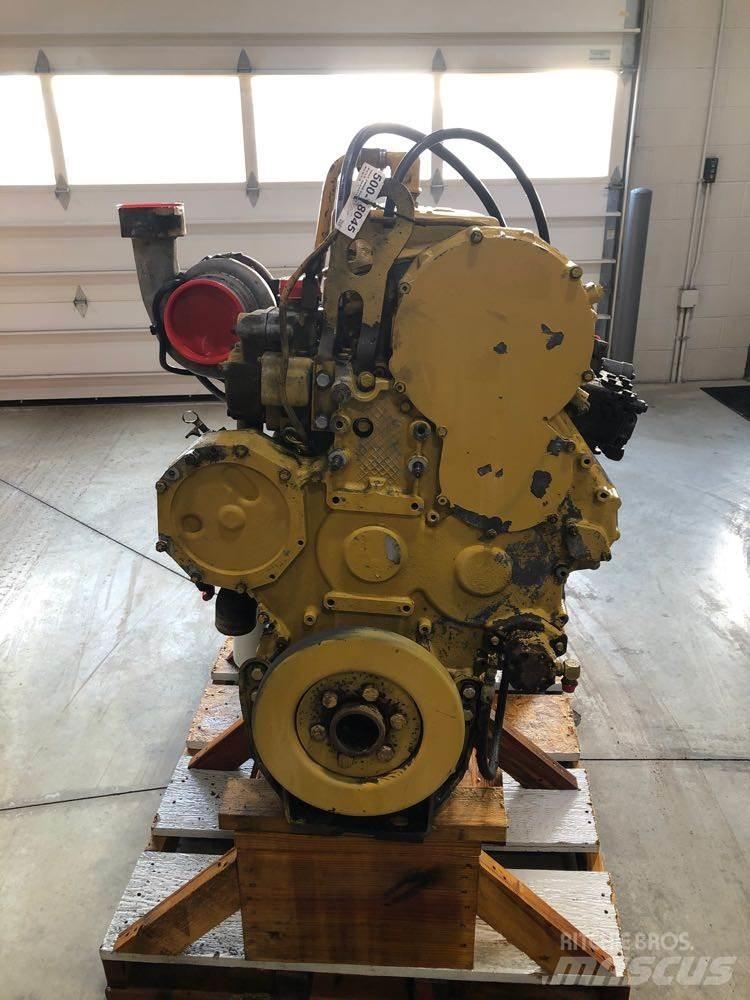 CAT 3406E Motory