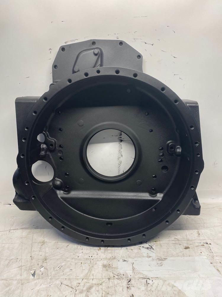 CAT 3406E Doprava – ostatné