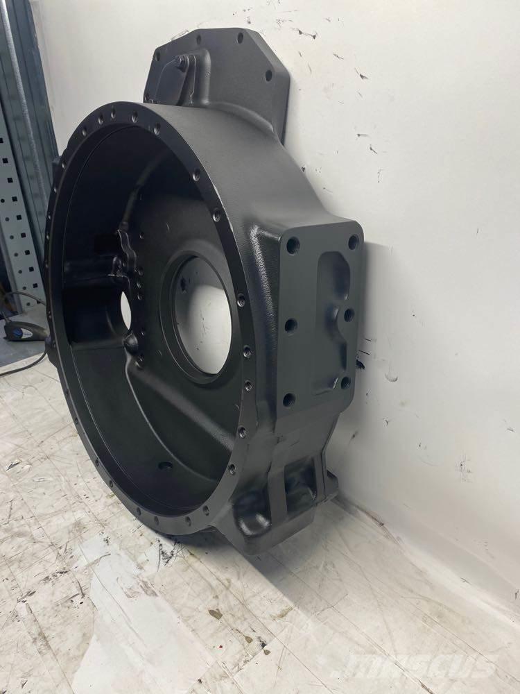 CAT 3406E Doprava – ostatné