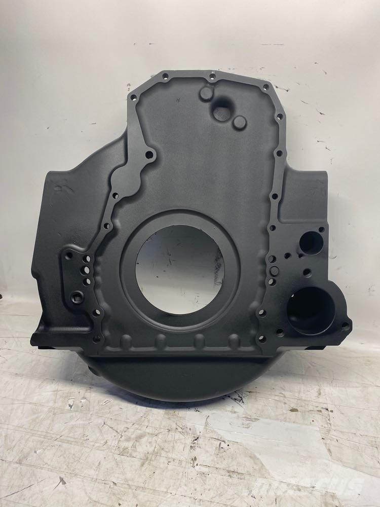 CAT 3406E Doprava – ostatné