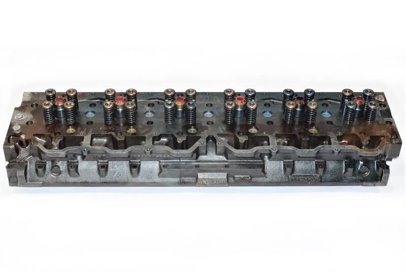 CAT 3412C Doprava – ostatné