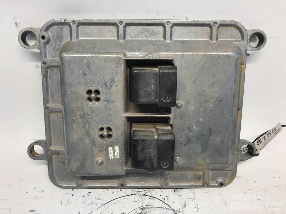 CAT 40 Pin Doprava – ostatné