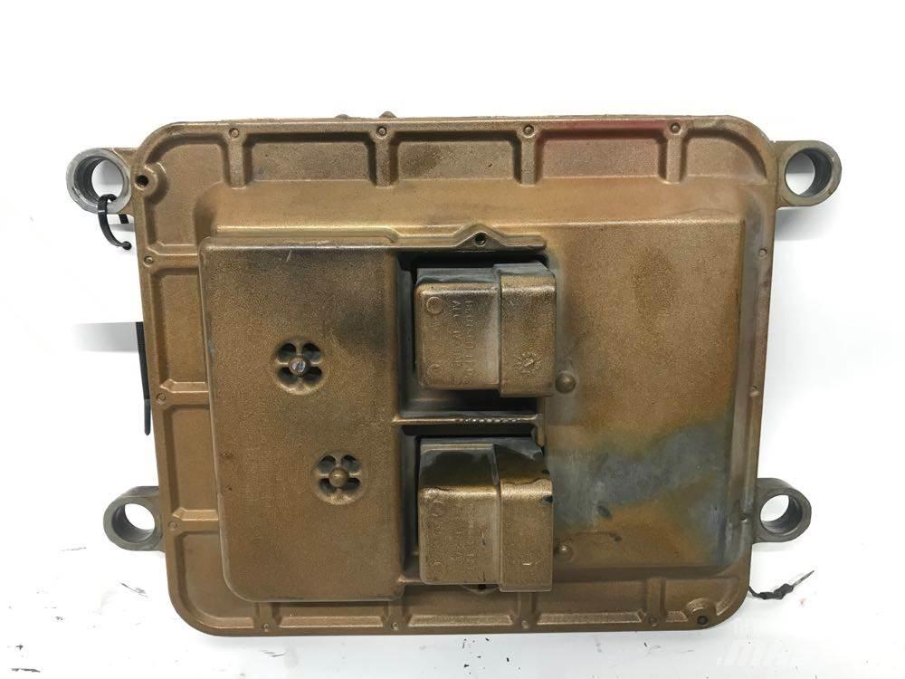 CAT 40 Pin Doprava – ostatné