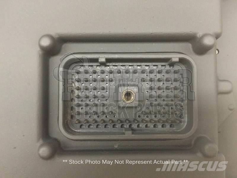 CAT 70 Pin Doprava – ostatné