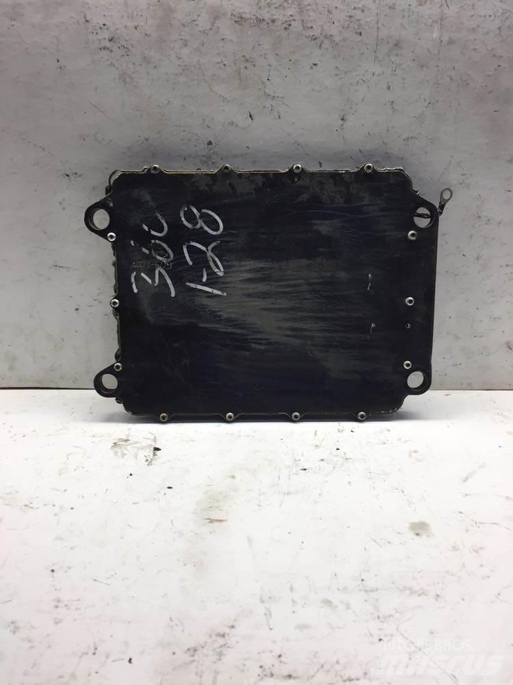 CAT 70 Pin Doprava – ostatné