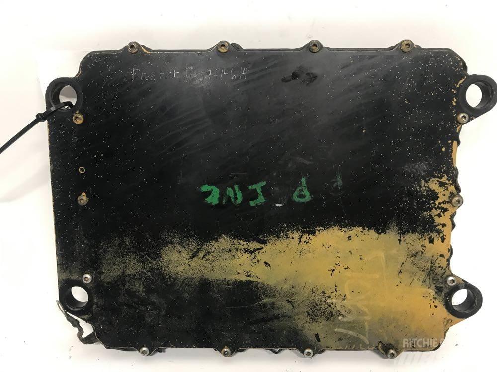 CAT 70 Pin Doprava – ostatné