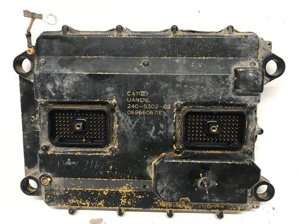 CAT 70 Pin Doprava – ostatné