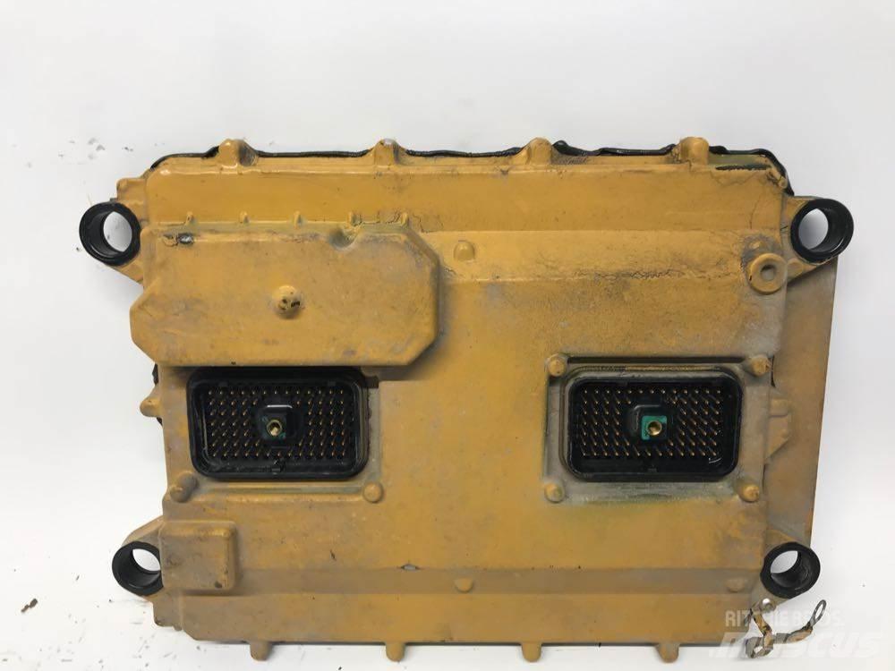 CAT 70 Pin Doprava – ostatné