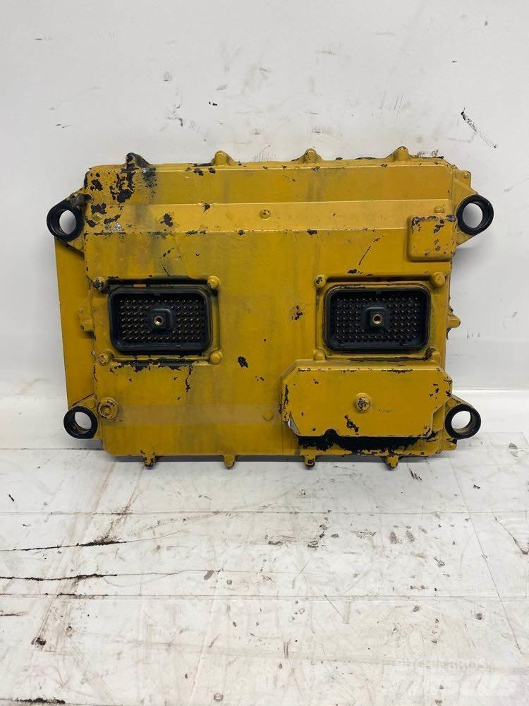 CAT 70 Pin Doprava – ostatné