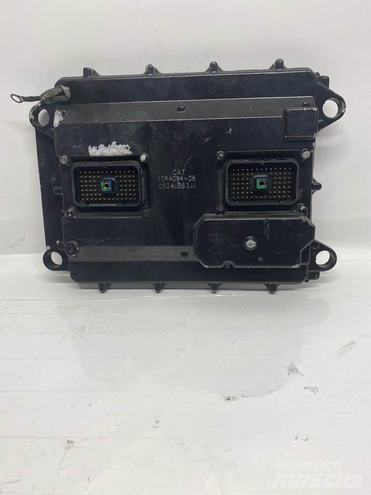 CAT 70 Pin Doprava – ostatné