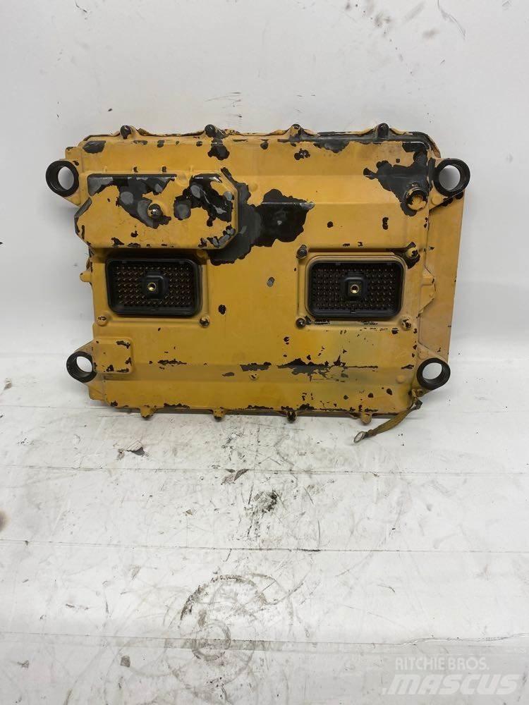 CAT 70 Pin Doprava – ostatné