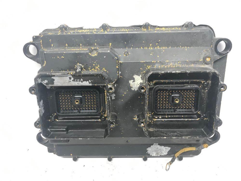 CAT 70 Pin Doprava – ostatné