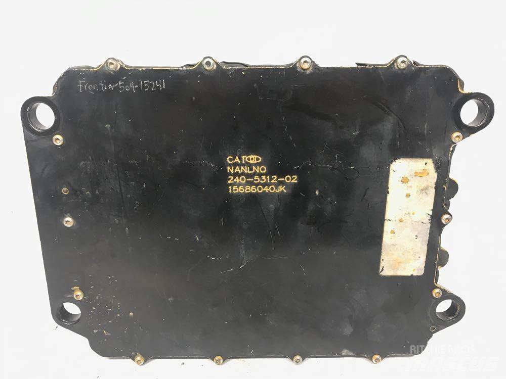 CAT 70 Pin Doprava – ostatné